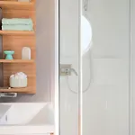 Mobile-home Avec Terrasse, 5 Personnes, - Api-1-52-1065 Saint-Jean-de-Monts