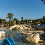 Mobile-home Avec Terrasse, 5 Personnes, - Api-1-52-1065