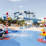 Mobile-home Avec Terrasse, 5 Personnes, - Api-1-52-1065 Campsite *