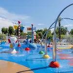 Mobile-home Avec Terrasse, 5 Personnes, - Api-1-52-1065 Campsite Saint-Jean-de-Monts