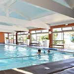 Mobile-home Avec Terrasse, 5 Personnes, - Api-1-52-1065 *