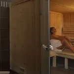 Mobile-home Avec Terrasse, 5 Personnes, - Api-1-52-1065 Campsite *