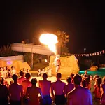 Mobile-home Avec Terrasse, 5 Personnes, - Api-1-52-1065 * Saint-Jean-de-Monts