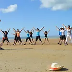 Mobile-home Avec Terrasse, 5 Personnes, - Api-1-52-1065 *