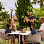 Campsite Mobile-home Avec Terrasse, 5 Personnes, - Api-1-52-1065 Saint-Jean-de-Monts