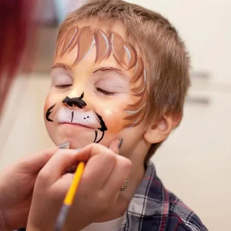 Mobile-home Avec Terrasse, 5 Personnes, - Api-1-52-1065 Saint-Jean-de-Monts