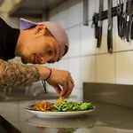 Mobile-home Avec Terrasse, 5 Personnes, - Api-1-52-1065 Camping