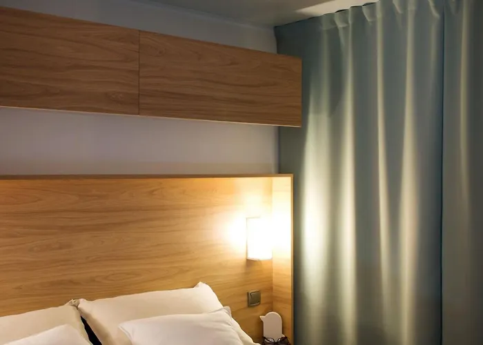 Mobile-home Avec Terrasse, 5 Personnes, - Api-1-52-1065 Camping