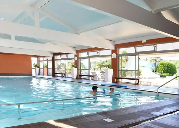 Mobile-home Avec Terrasse, 5 Personnes, - Api-1-52-1065 *