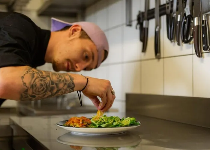 Mobile-home Avec Terrasse, 5 Personnes, - Api-1-52-1065 Camping