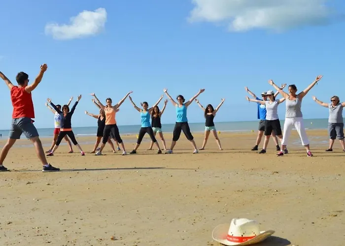 Mobile-home Avec Terrasse, 5 Personnes, - Api-1-52-1065 *