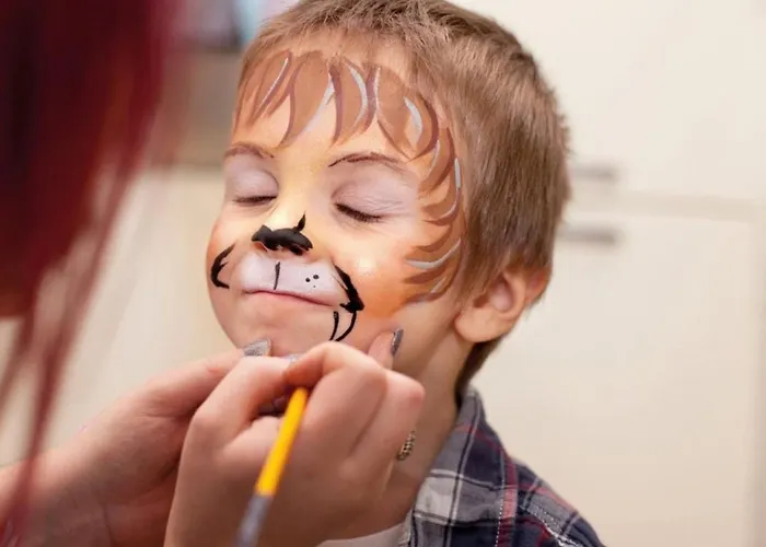 Mobile-home Avec Terrasse, 5 Personnes, - Api-1-52-1065 * Saint-Jean-de-Monts